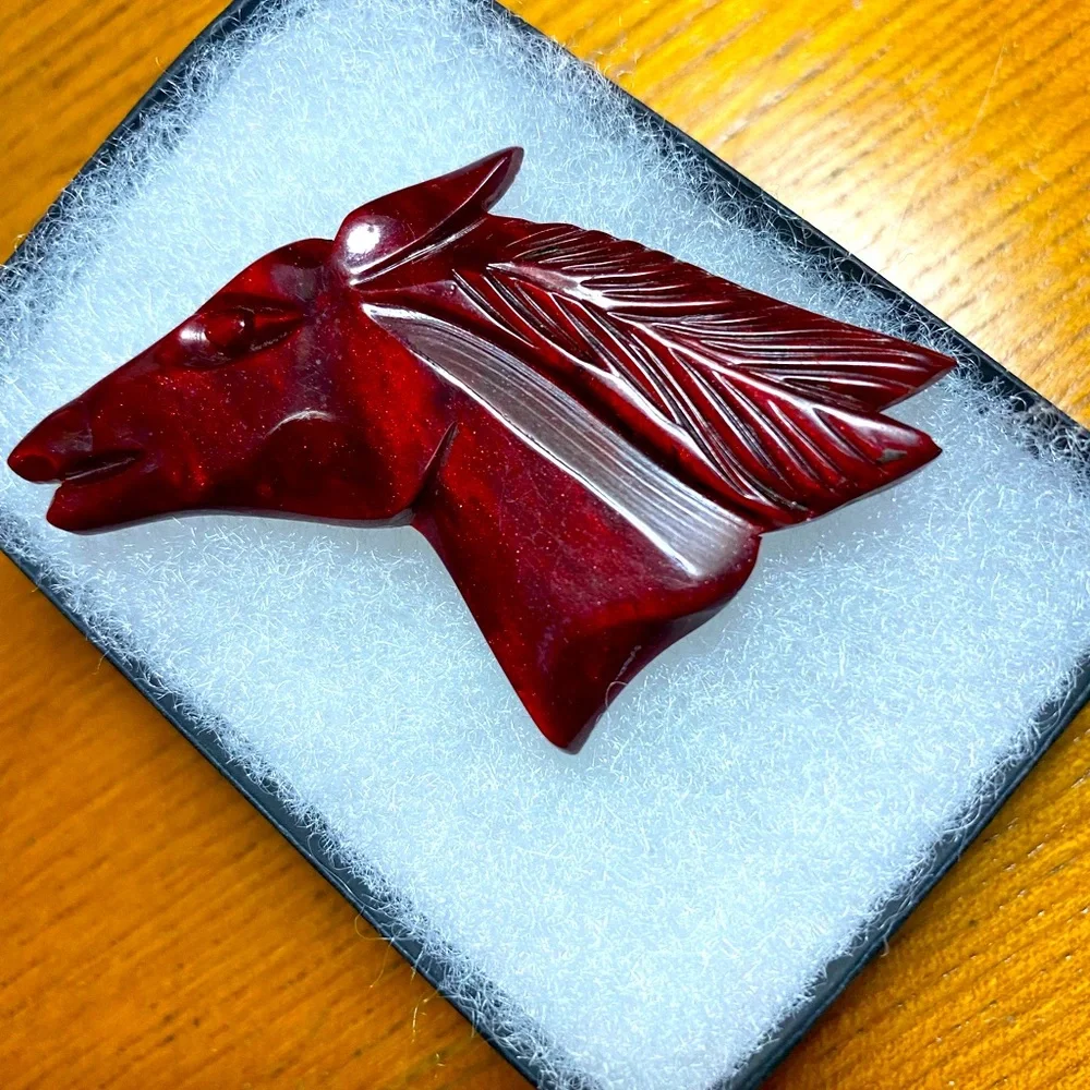 Bakelite developed by